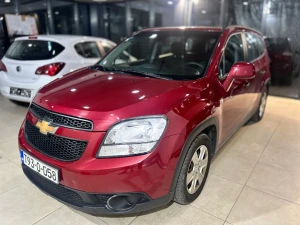 CHEVROLET ORLANDO 2.0D 7 SJEDIŠTA, 2012 GOD, REGISTROVAN