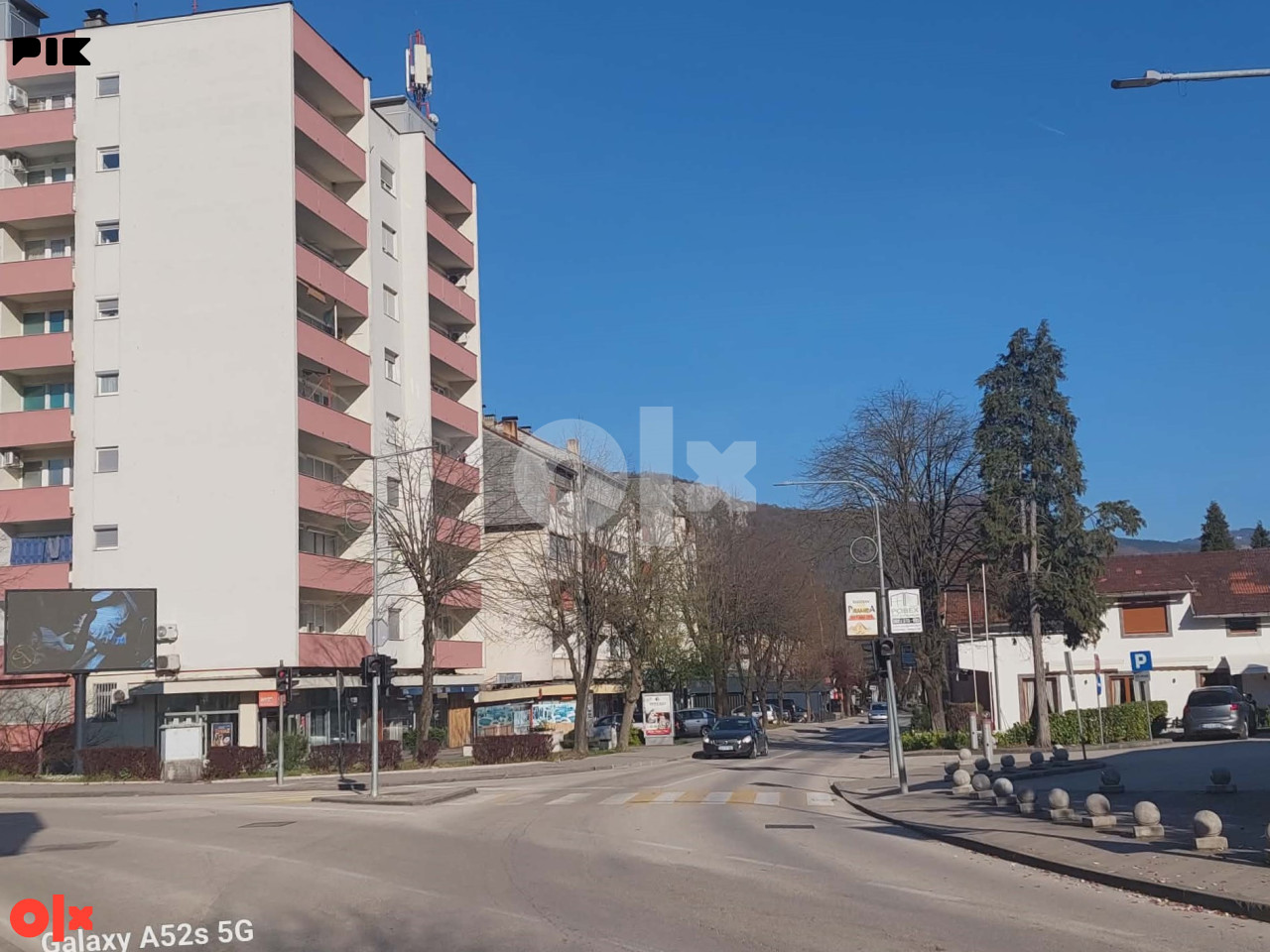 Stan Ključ 68m2