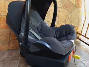 AUTOSJEDALICA  0-13 KG MAXI COSI CABRIOFIX+EASYFIX