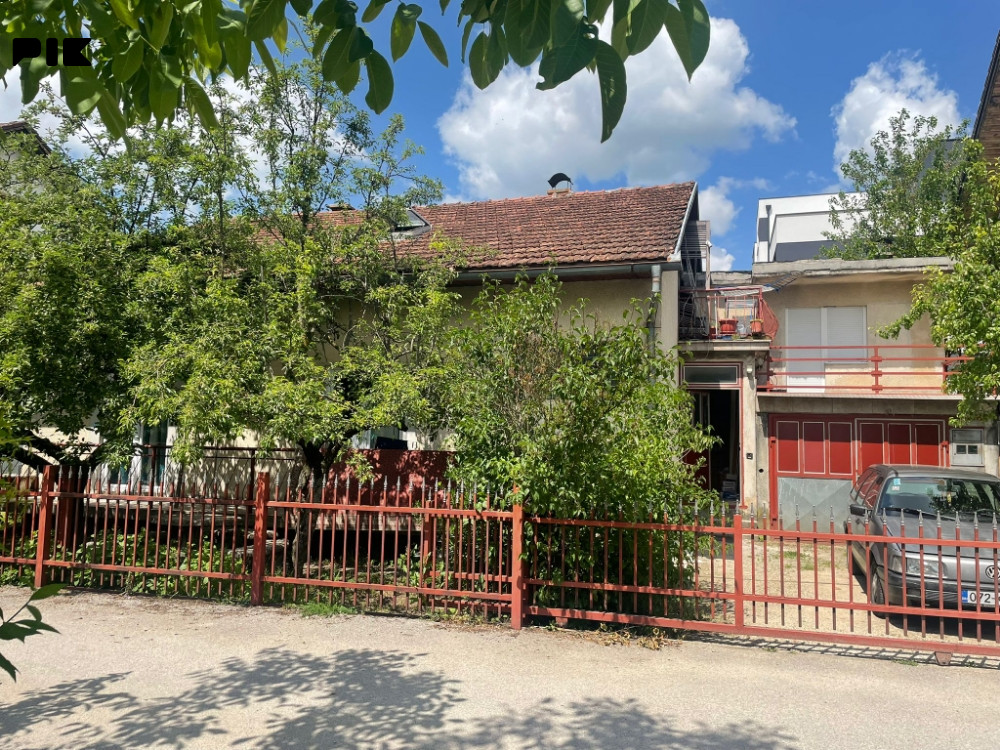 Kuća Bihać