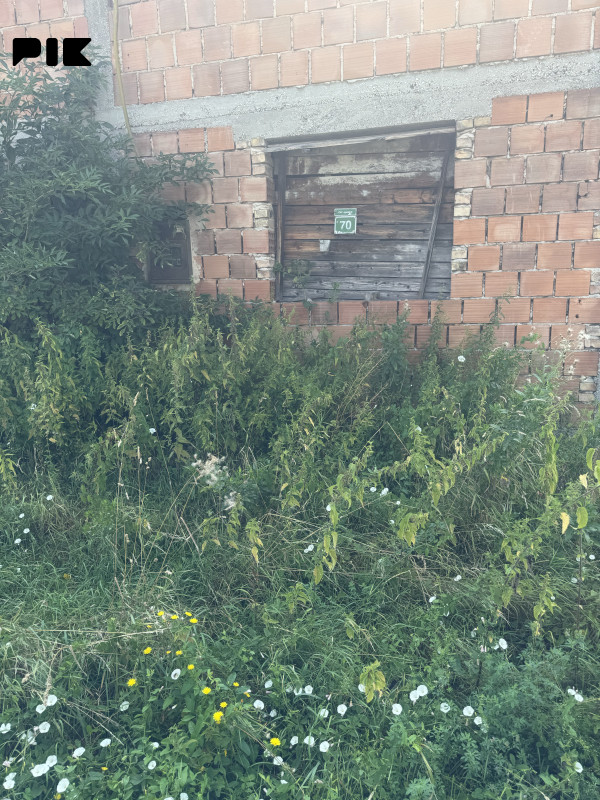 Kuća Ilidža 3