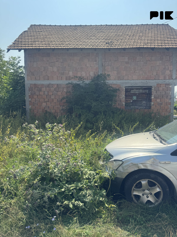 Kuća Ilidža 7
