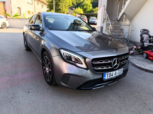 Mercedes-Benz GLA 200 CDI 2018god automatic
