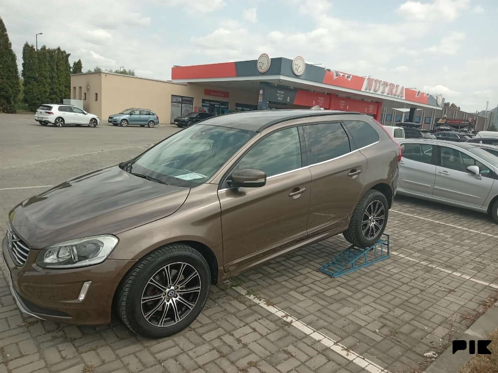 Volvo XC 60