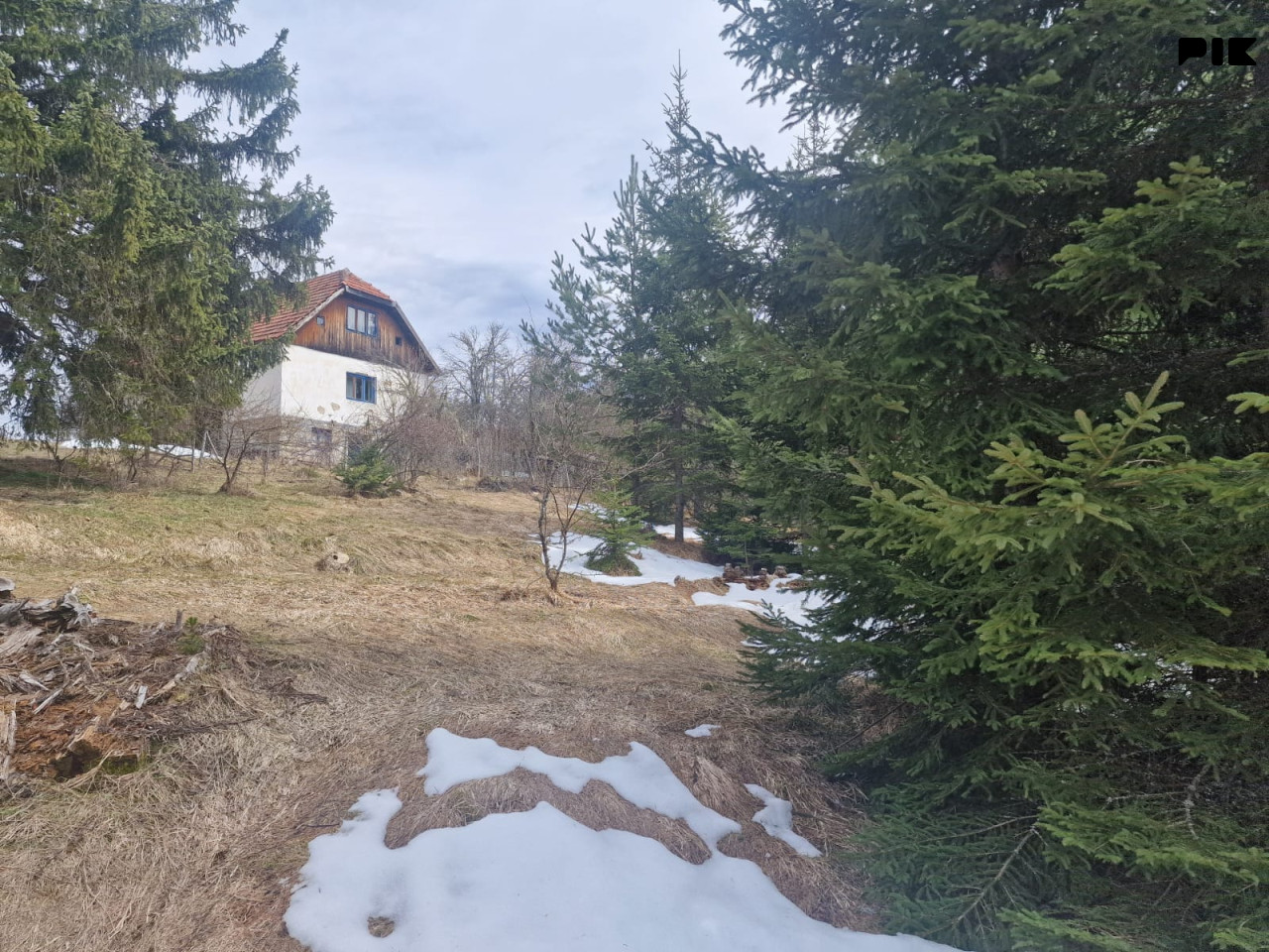 [ Šumsko zemljište Han Pijesak ] voda, struja, put, 32000m2 6