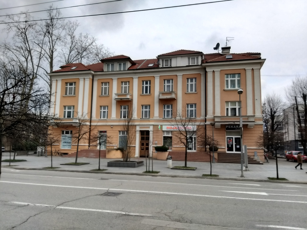 Salonski stan u centru Banjaluke - PRODAJA 2