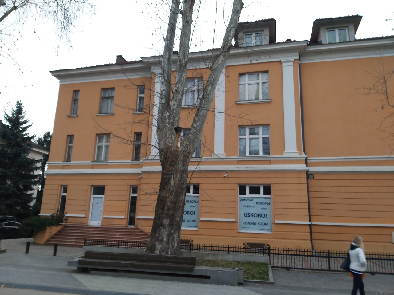 Salonski stan u centru Banjaluke - PRODAJA 6