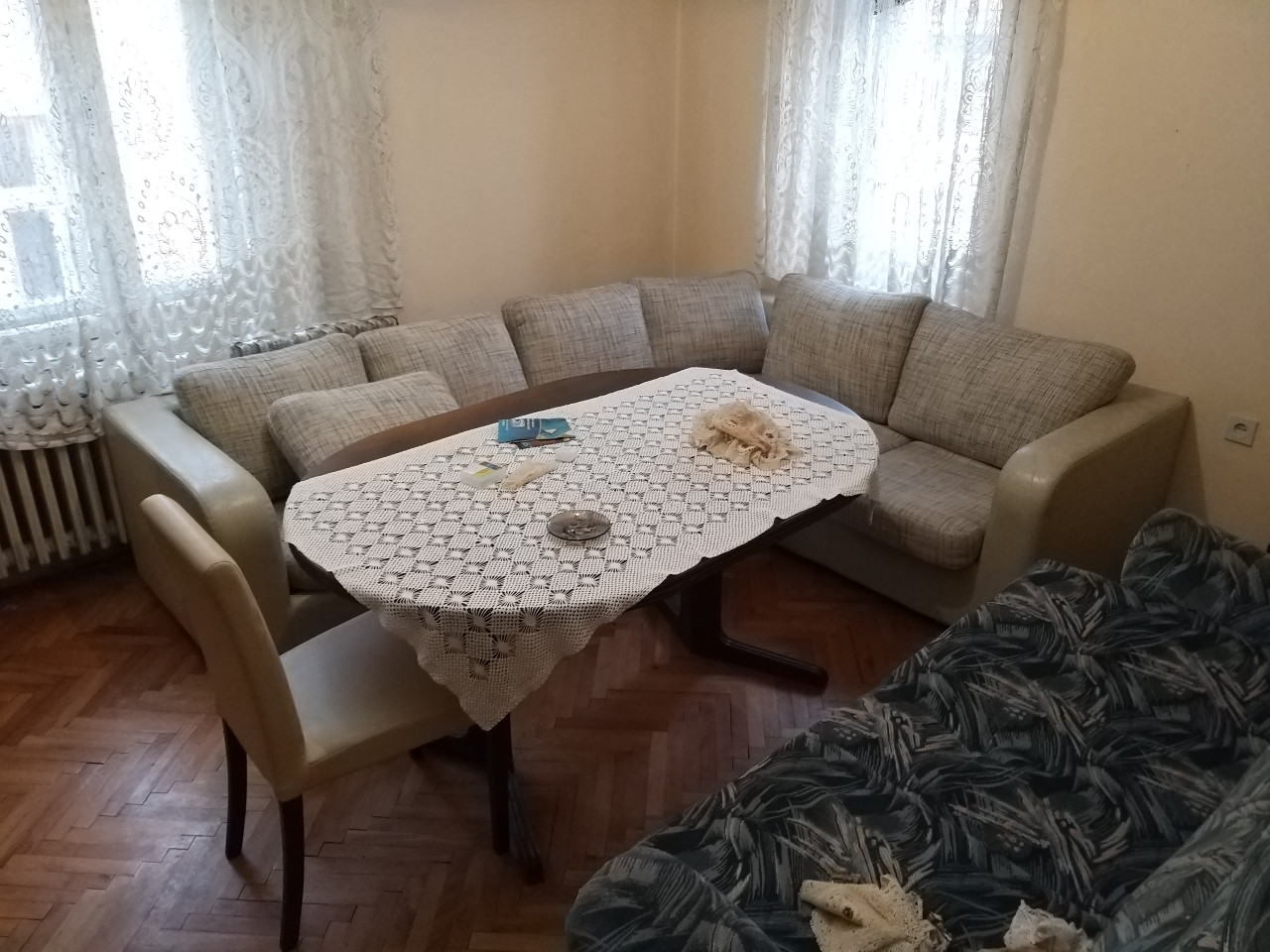 Salonski stan u centru Banjaluke - PRODAJA 7