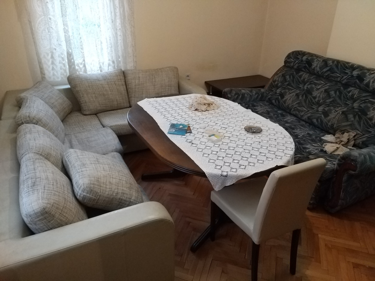 Salonski stan u centru Banjaluke - PRODAJA 8