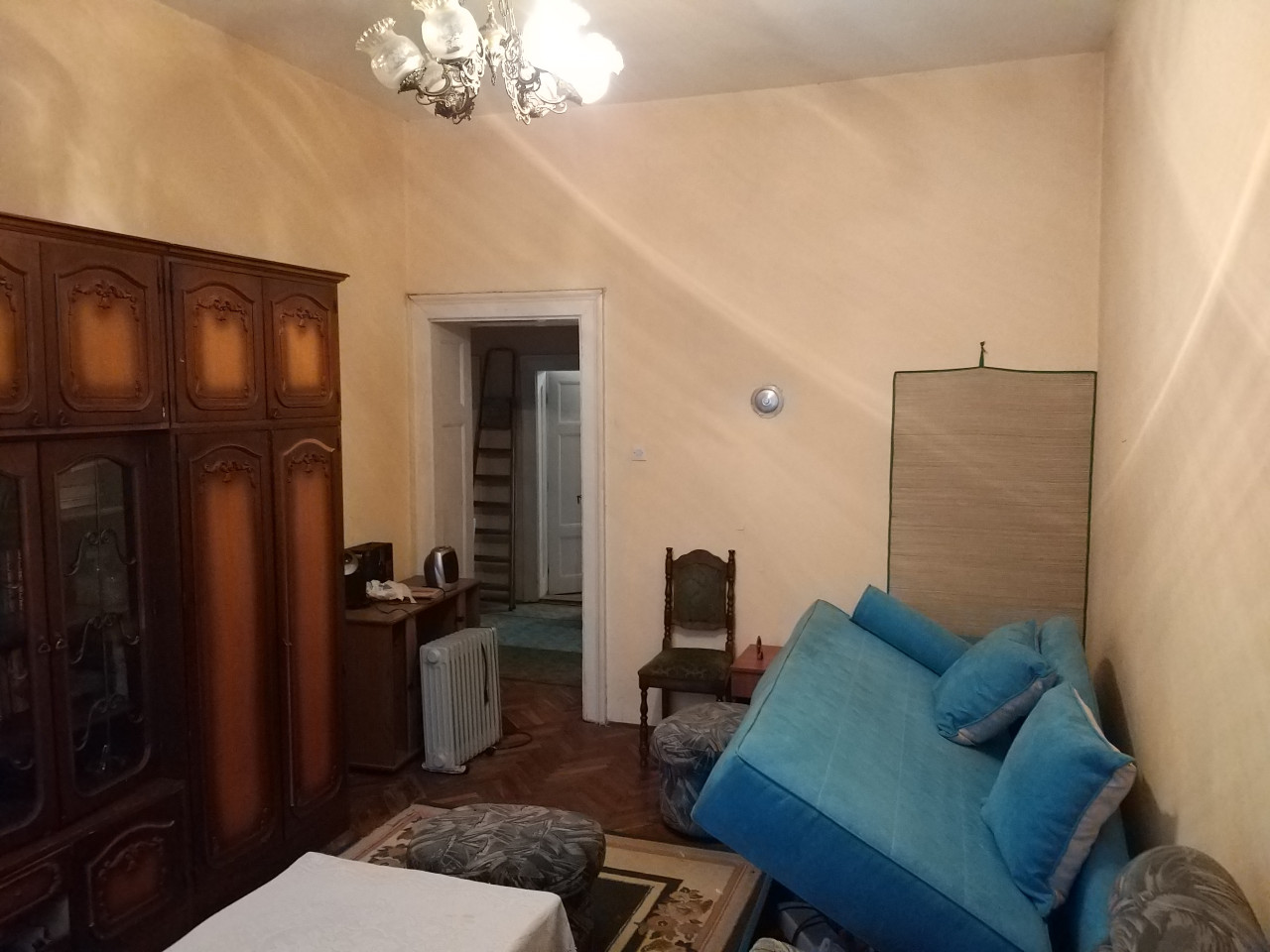 Salonski stan u centru Banjaluke - PRODAJA 11