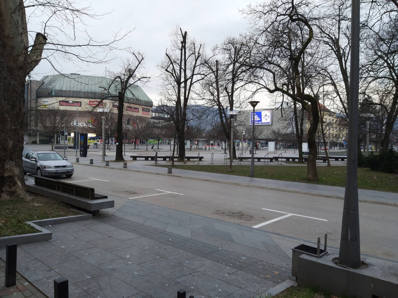 Salonski stan u centru Banjaluke - PRODAJA 23