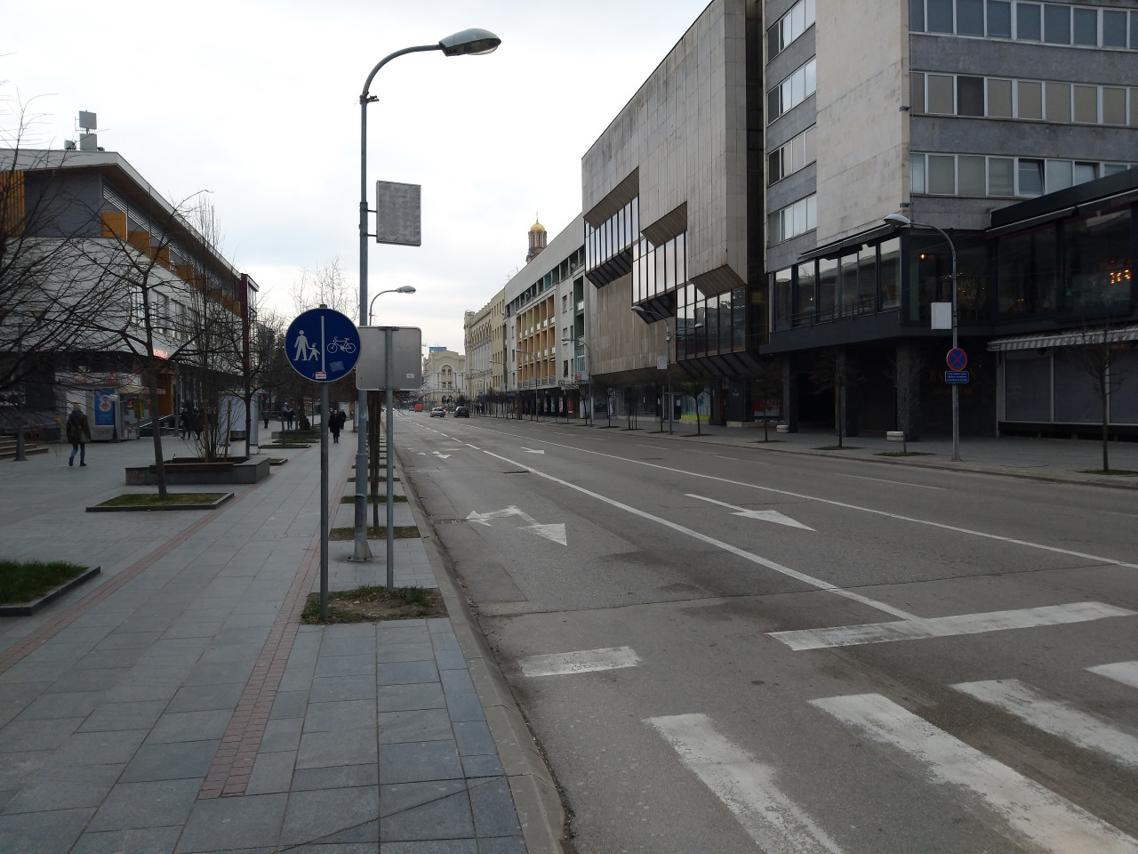 Salonski stan u centru Banjaluke - PRODAJA 24