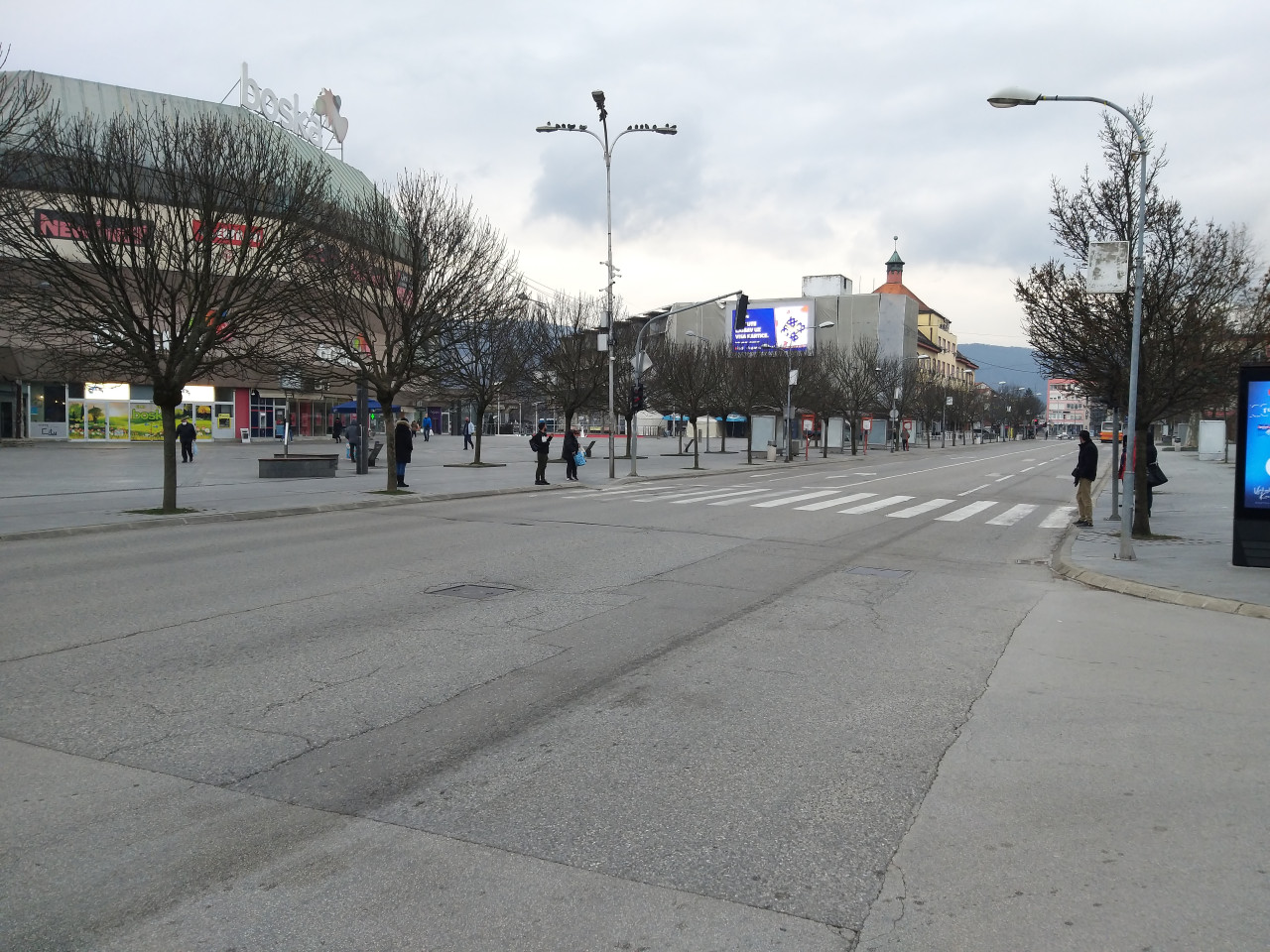 Salonski stan u centru Banjaluke - PRODAJA 25