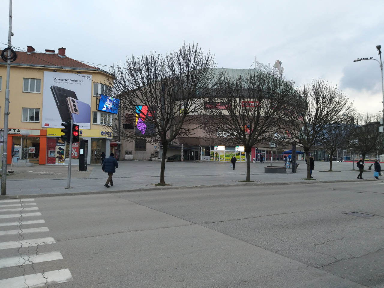 Salonski stan u centru Banjaluke - PRODAJA 26