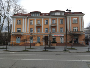 Salonski stan u centru Banjaluke - PRODAJA