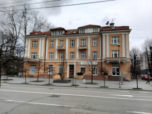 Salonski stan u centru Banjaluke - PRODAJA photo 2