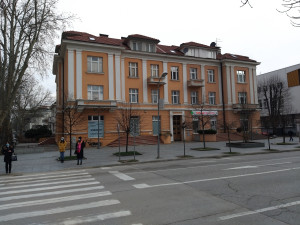 Salonski stan u centru Banjaluke - PRODAJA photo 3