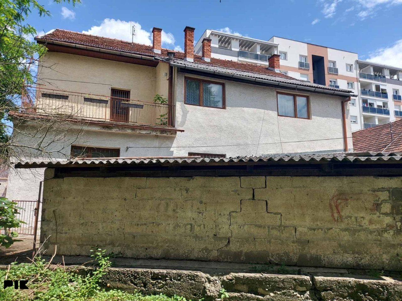 Kuća Doboj