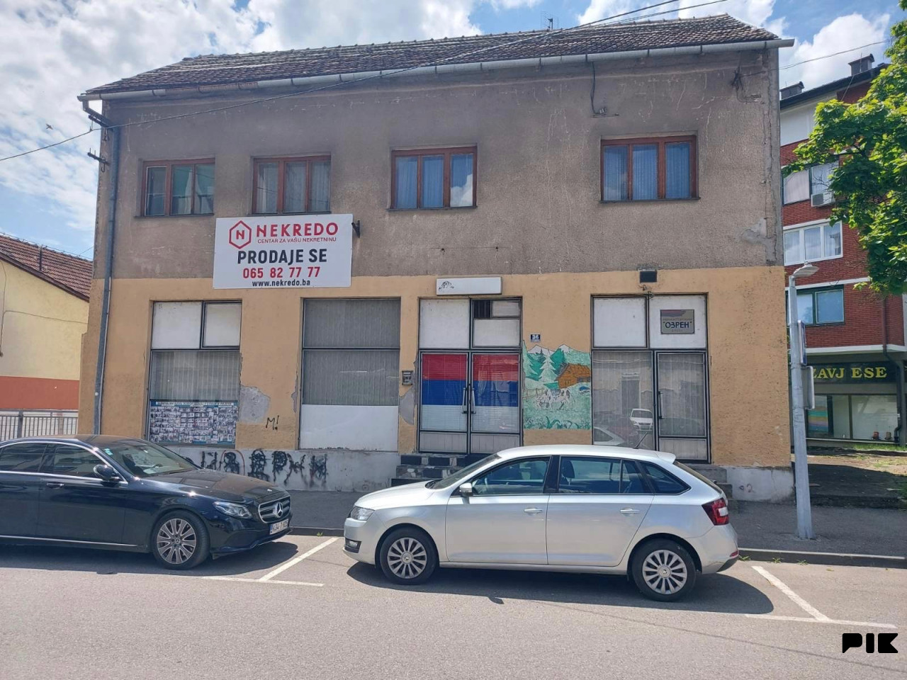 Kuća Doboj 2
