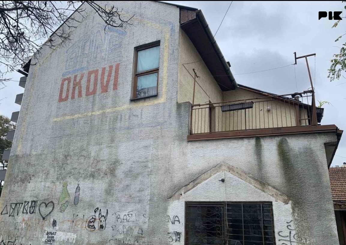 Kuća Doboj 3