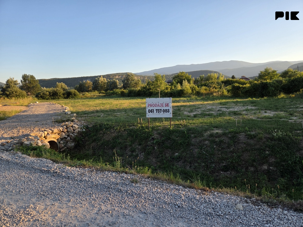 Zemljište Bihać
