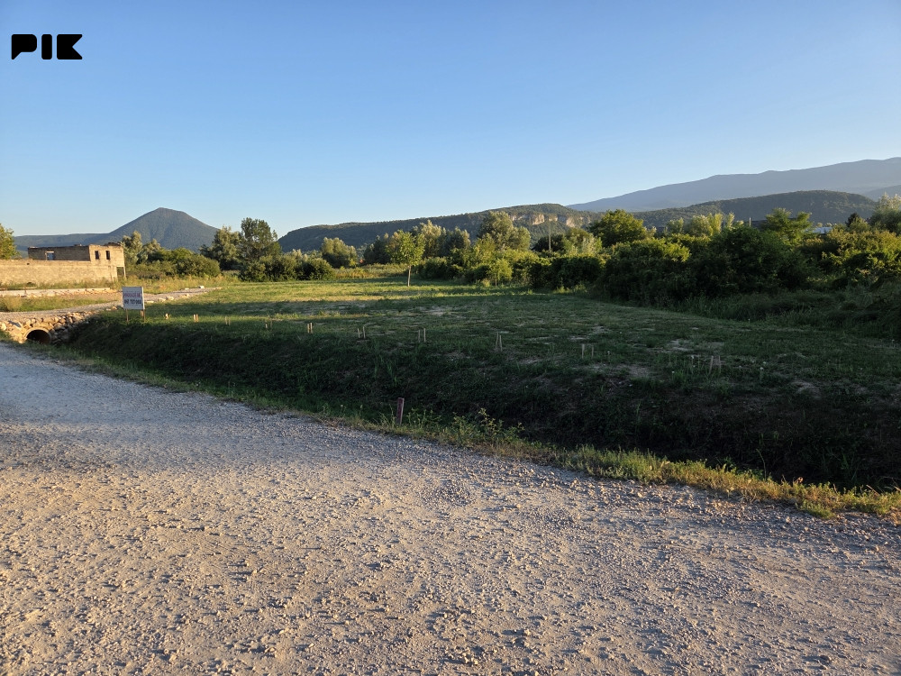 Zemljište Bihać 3