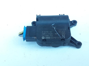 3C0907511Q 0132801362 MOTORIC KLAPNE  Volkswagen PASSA