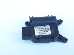 3C1907511R MOTORIC KLAPNE  Volkswagen PASSAT 3C0 2005-