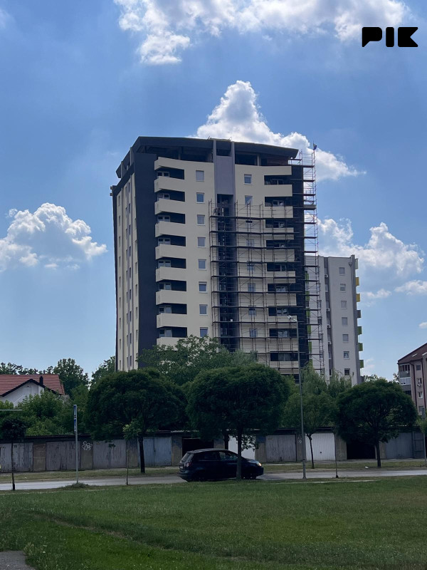 Stan Lukavac 51m2 3