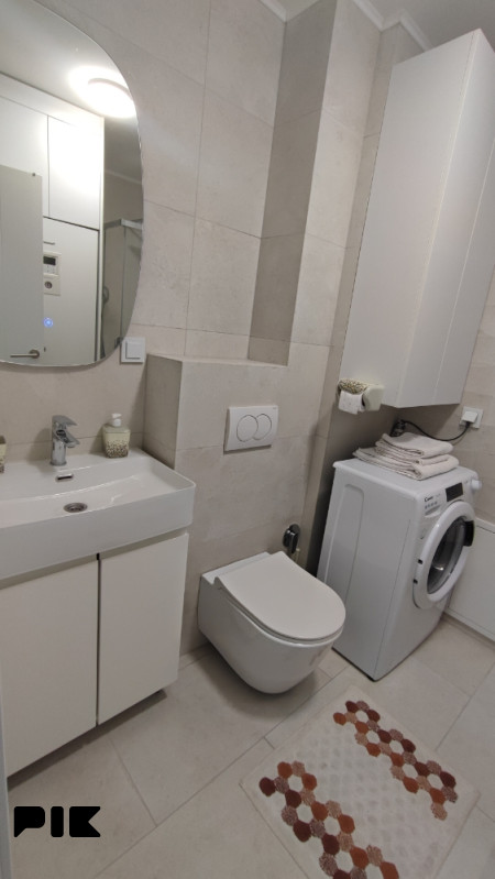 Novogradnja- Centar dvosoban namješten stan 53m2 11