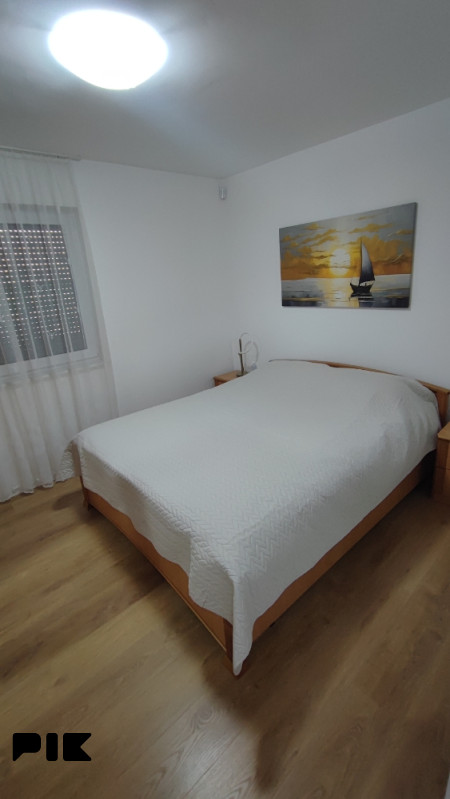 Novogradnja- Centar dvosoban namješten stan 53m2 9