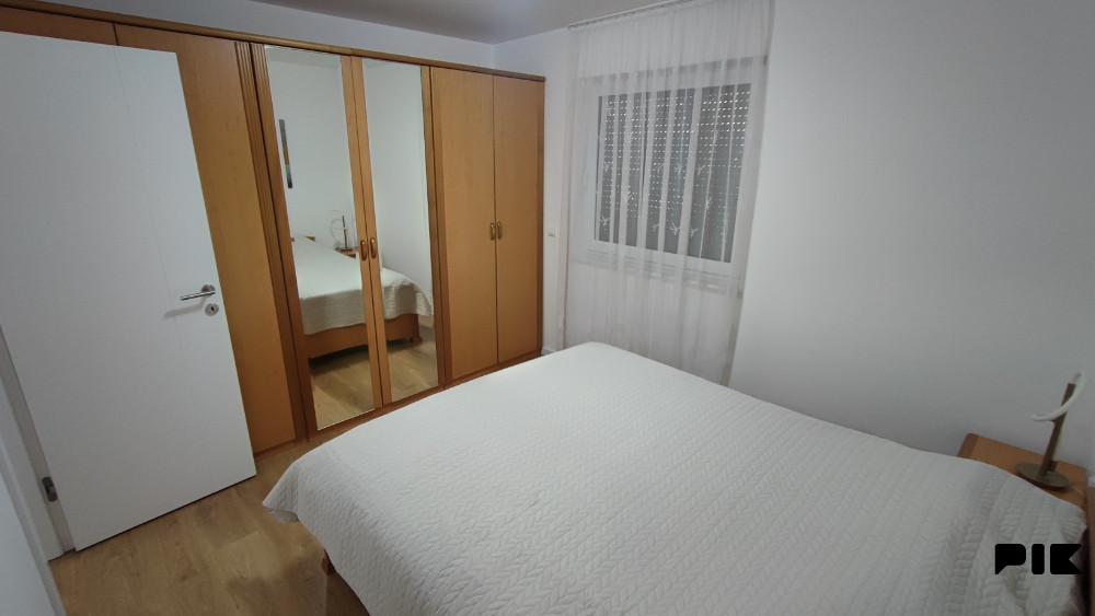 Novogradnja- Centar dvosoban namješten stan 53m2 6