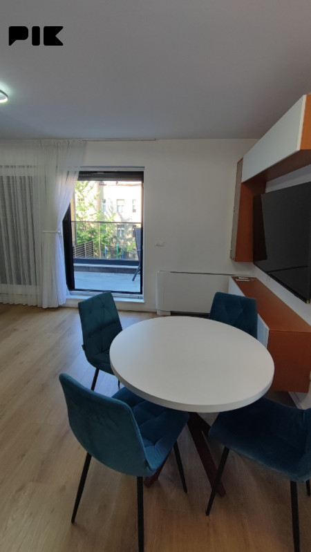 Novogradnja- Centar dvosoban namješten stan 53m2 10