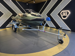 JET SKI SEA DOO BAMBARDIER 300 GTX