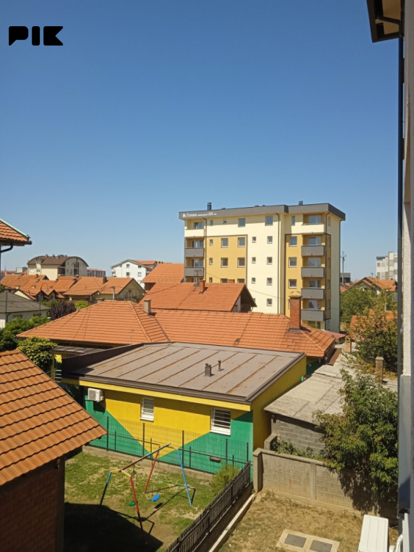 Izdaje se garsonjera 26m2 u centru, Bijeljina 7