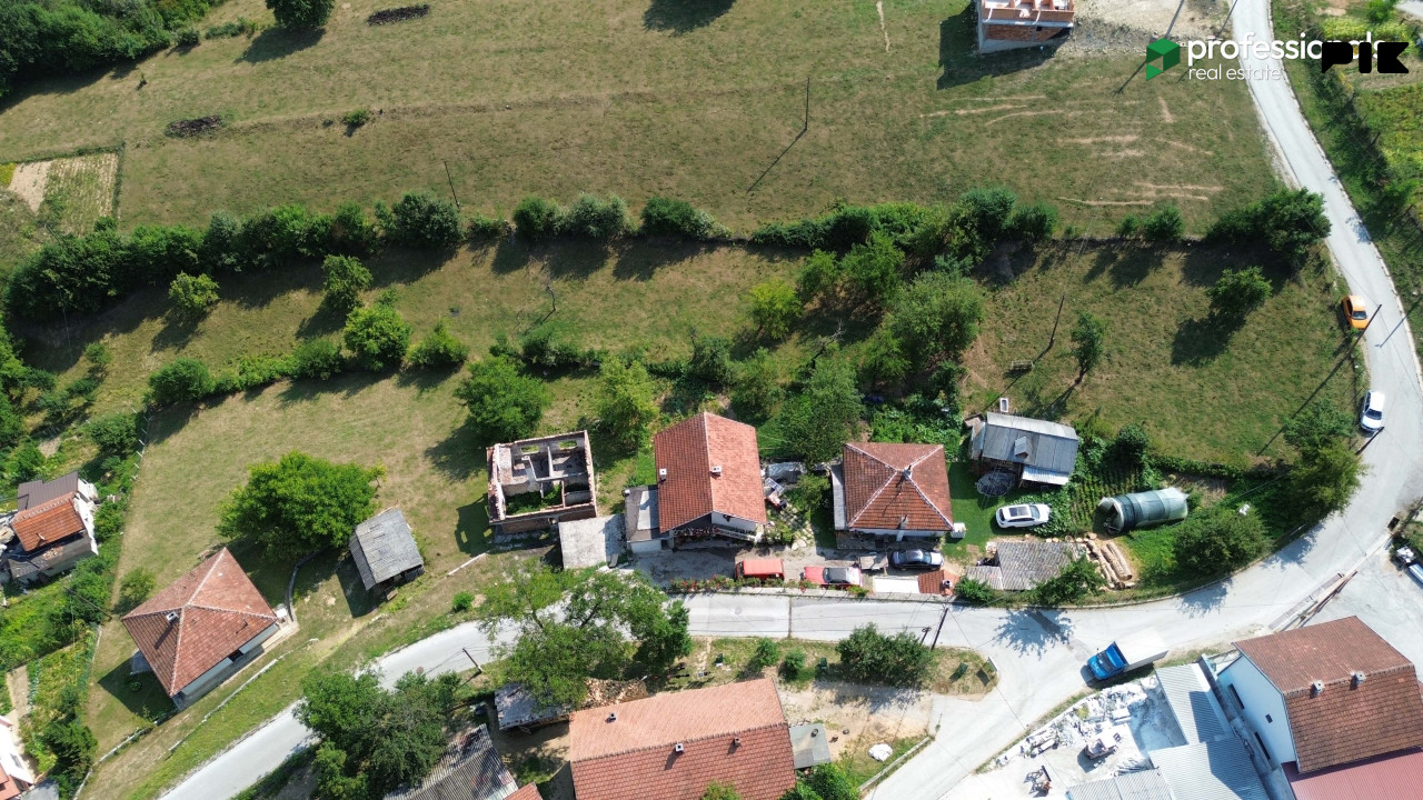 Zemljište Hadžići Sarajevo 3000 m2 8