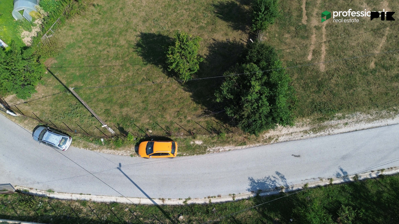 Zemljište Hadžići Sarajevo 3000 m2 11