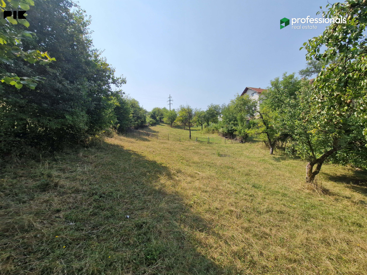 Zemljište Hadžići Sarajevo 3000 m2 16
