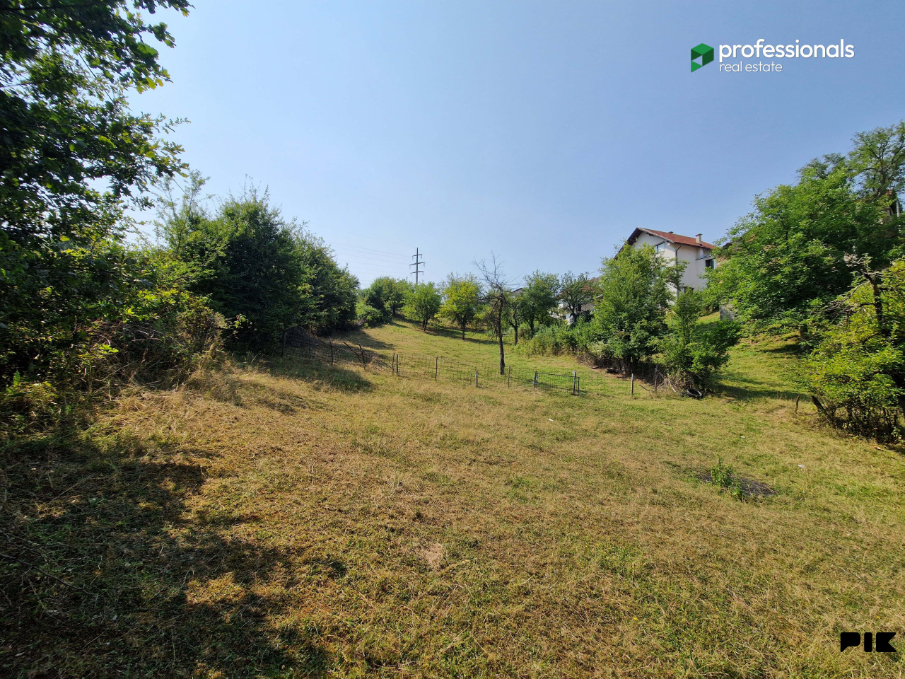 Zemljište Hadžići Sarajevo 3000 m2 17