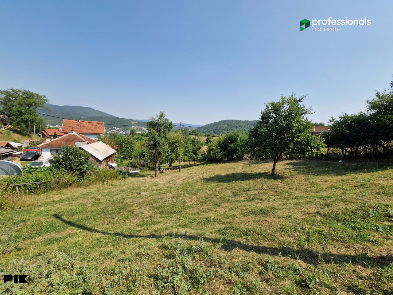 Zemljište Hadžići Sarajevo 3000 m2 19