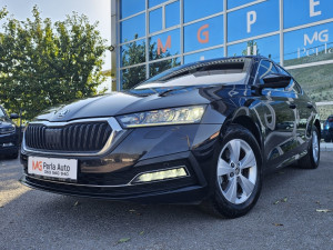 Škoda Octavia.god2021*Dsg.150ks.Full oprema*Tek uvezena*Kao nova*