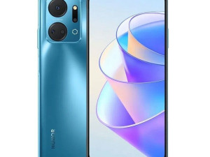 MOBITEL HONOR X7a 4 + 128GB BLUE