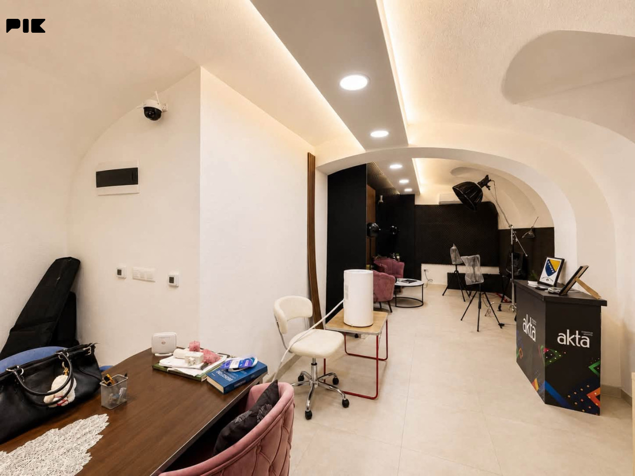 Poslovni prostor Sarajevo - Centar Turhanija 40m2 3