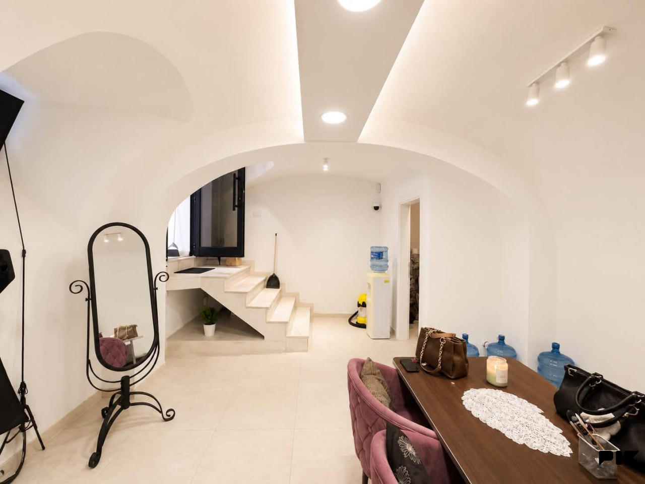 Poslovni prostor Sarajevo - Centar Turhanija 40m2 4