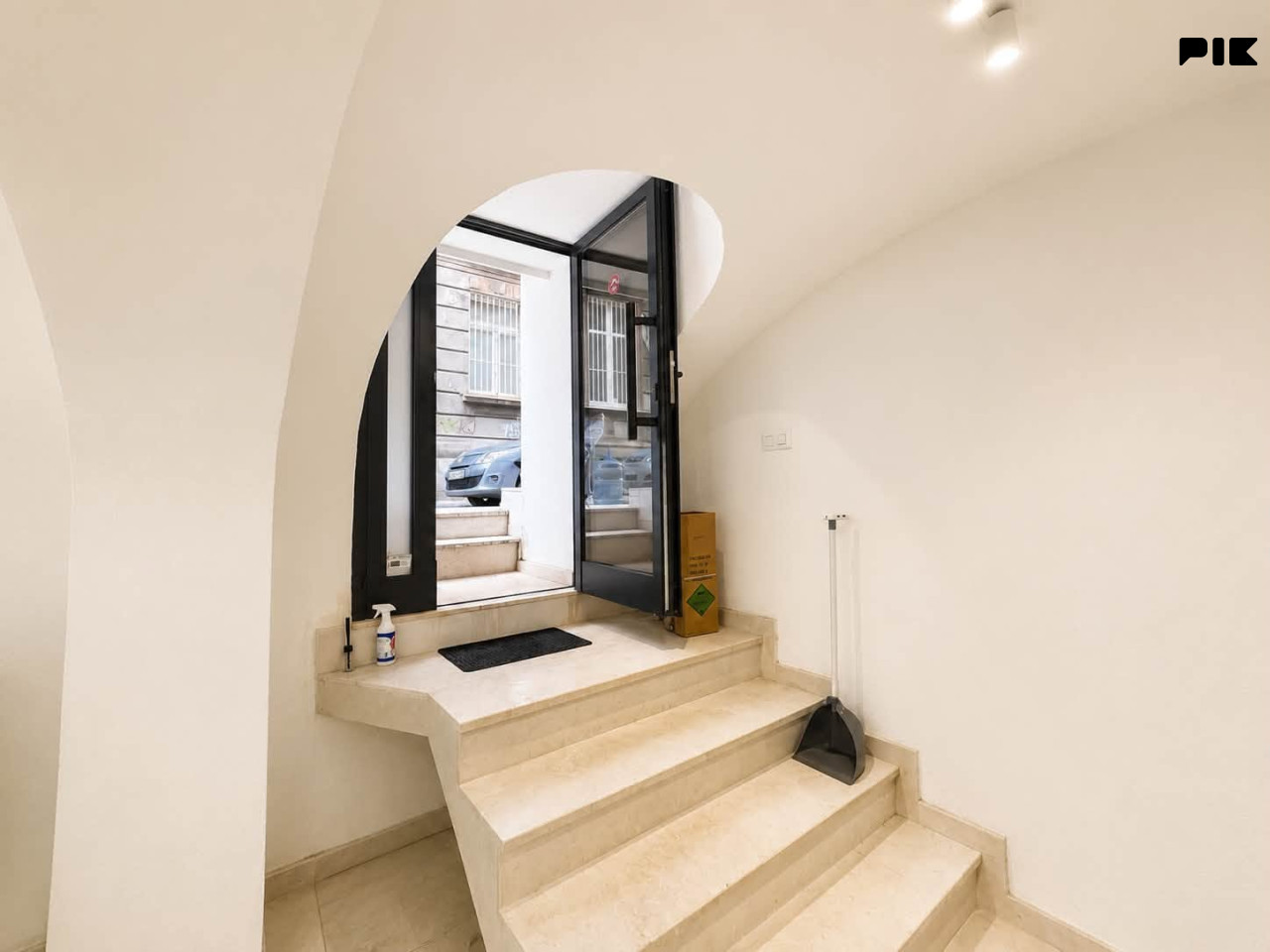 Poslovni prostor Sarajevo - Centar Turhanija 40m2 5