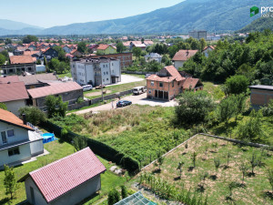 Zemljište Osijek Ilidža 900m2