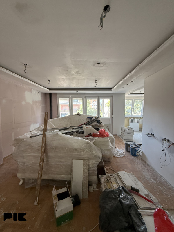Jedinstvena prilika-stan 80 m2-Nova Varoš-kod Kafanice-renoviran 2