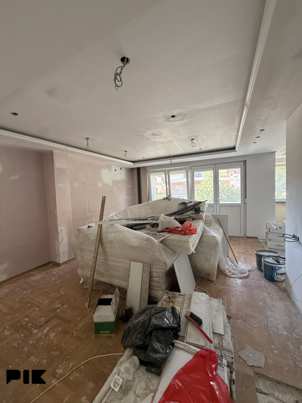 Jedinstvena prilika-stan 80 m2-Nova Varoš-kod Kafanice-renoviran 3