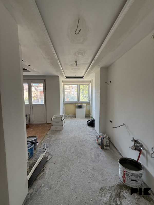 Jedinstvena prilika-stan 80 m2-Nova Varoš-kod Kafanice-renoviran 4