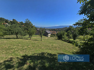 LOCUS: Zemljište površine 1.788m2, Dobroševići, N. Grad